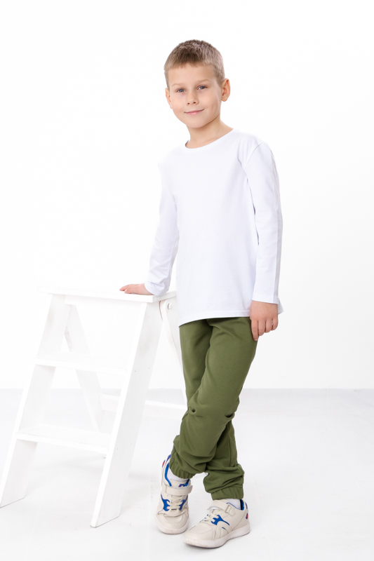 Штани для хлопчика